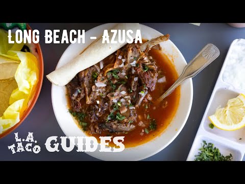 Os melhores tacos da linha A do @losangelesmetro 🌮