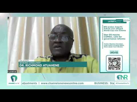 Bank Sale: Customers of Société Générale Ghana Urged Not to Rush for Funds