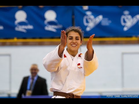 Cadet European Cup Fuengirola 2020 | HIGHLIGHTS DAY 1