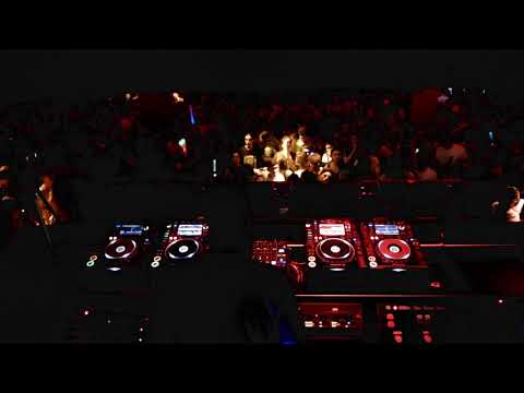Pilato @ Electric City, Club Vertigo [San Jose, Costa Rica]