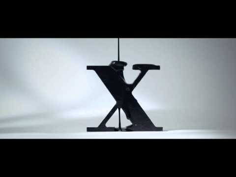 OFFF 2013 Cincinnati Opening Titles