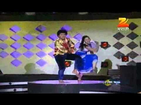 EP - Eka Peksha Ek Jodicha Mamla - Indian Marathi TV Show - Zee Marathi