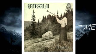 06-Gebrechlichkeit II-Burzum/Filosofem-HQ-320.
