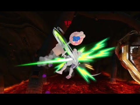 【スマブラSP/SSBU】上Bから割と入るスマッシュ　#shorts【パックンフラワー】