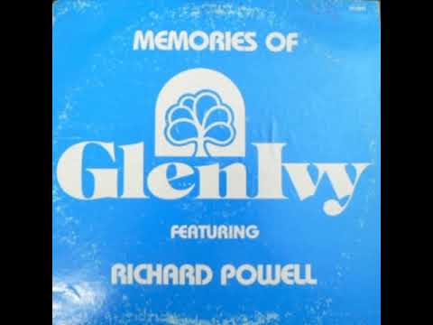 Its Just Not Easy - Richard Powell