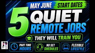 Remote Scoring Jobs Explained | 5 Quiet Part-Time Roles to Explore