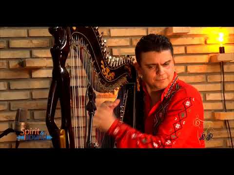 Tren Lechero (de Félix Pérez Cardozo)   Marcelo Rojas Arpa