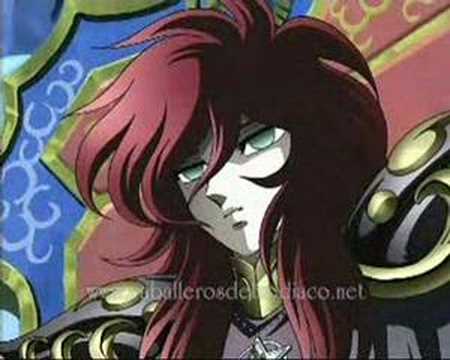 Andromeda Shun Sacrifice