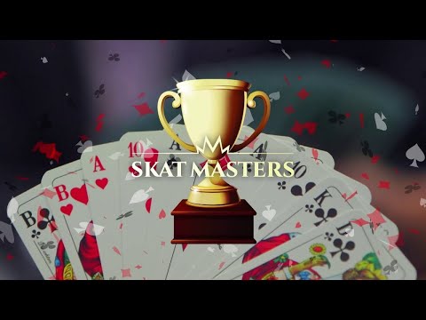 GameDuell Skat Masters Finale 2025