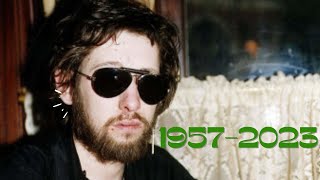 The Pogues &quot;Body of an American&quot; Lyric Video