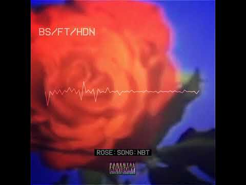 BlkSwn - Rose Song Ft. Hidden