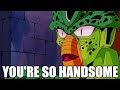 Cell Meets Cell