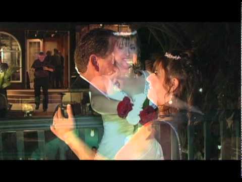 Ron & Kelli Wedding Highlights