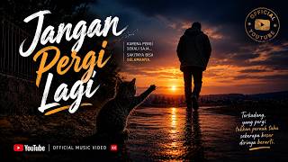 Download lagu Jangan Pergi Lagi – Lagu Sedih yang Menyentuh Hati | Slow Rock terbaru mp3