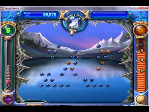 Peggle Deluxe 1 - 1