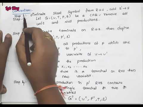 Theory of Computation introduction TOC class 1 in Telugu