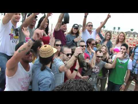 CLUBTELEVISION @ Papeete - Milano Marittima