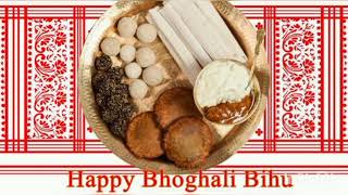Magh bihu status 2022 | Bhogali bihu status 2022 | Magh bihu wishes 2022 | Bhogali bihu wishes 2022