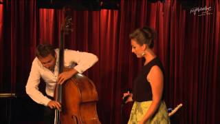 Sinne Eeg & Thomas Fonnesbæk - Comes Love (Live At Jazzhus Montmartre)