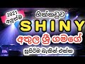 අතුල ශ්‍රී ගමගේ ෂයිනි සමඟින් කොහොමද ර�