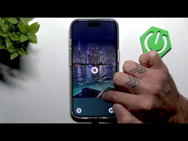 Video preview