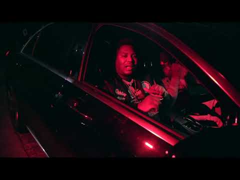 CashLord Mess x Kafani "Nigga Come Bring It" Directed By Cobra On Da Cutz