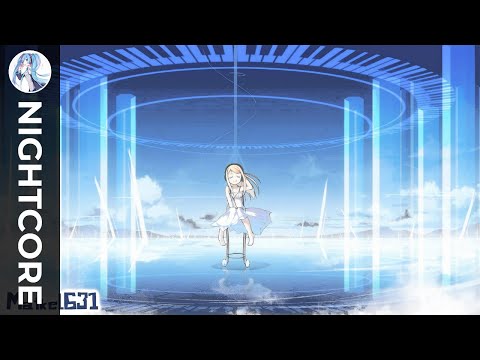 Nightcore - The Spirit Of Yesterday