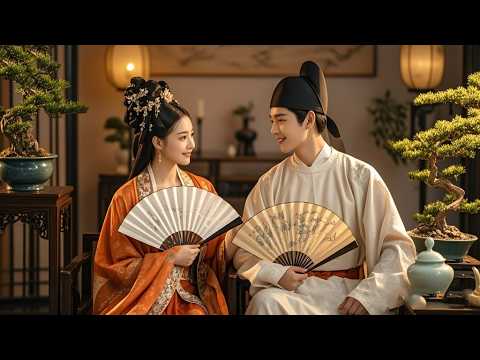 【FULL】The 'Foolish' Heiress and the 'Monster' King: A Duet of Hidden Blades#minidrama