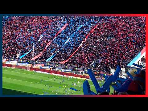 "San Lorenzo 0-2 Huracán | Resumen/Varios" Barra: La Gloriosa Butteler &bull; Club: San Lorenzo