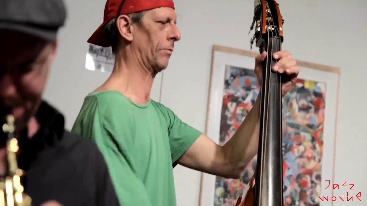 The return of Knut Thompson aug. 14 2020 at Kühlspot 