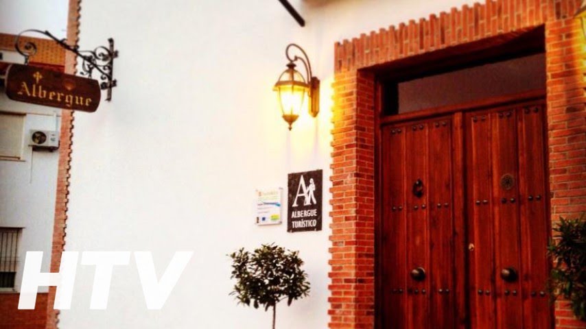 Albergue Las Caballeras en Villafranca de los Barros