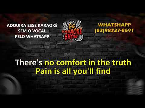 George Michael  -  Careless Whisper (karaoke arrocha)