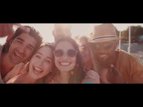 Dance Nation - Sunshine (Nina Suerte Remix) -  Videoclip