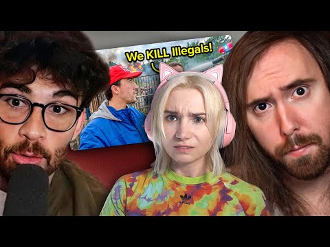 Streamerzy reagują na OKROPNY film o Polsce