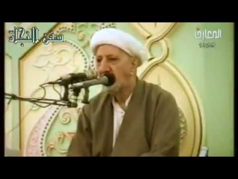⁣فدك الزهراء |  الدكتور الوائلي رحمه الله تعالى.