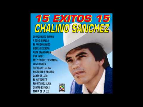 El Navegante : Chalino Sánchez