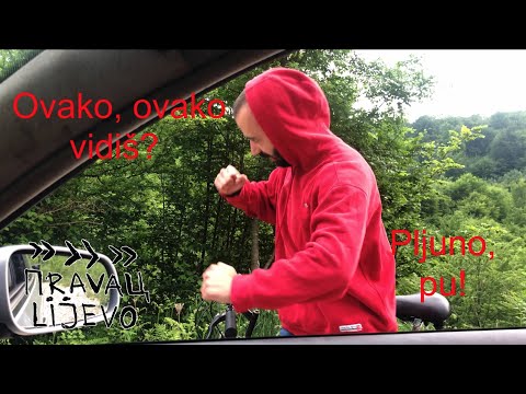 Darko Tatomir (Obavezno Pogledati) 1 epizoda [REENACTMENT]