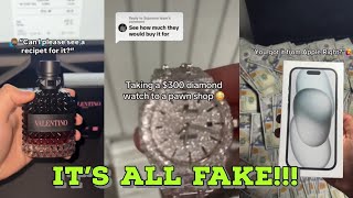 Download the video "BOOTLEG/COUNTERFEIT GOODS IN 2025."