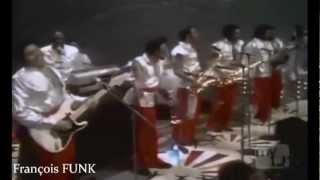Brass Construction - One To One (SOUL TRAIN)♫.wmv