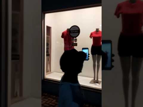 mostrado as lojas de mara rosa Goiás