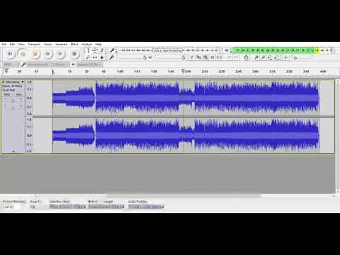 Interrobang Pie befriends StormWolf - Dedede Invades Equestria