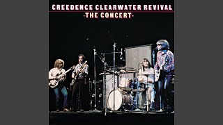 Who&#39;ll Stop The Rain (Remastered / Live At The Oakland Coliseum, Oakland, CA / January 31, 1970)