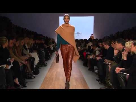 MAX AZRIA - Fall 2011 Full Fashion Show