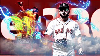 MLB | Wilyer Abreu - Defensive Plays - 2024 Highlights