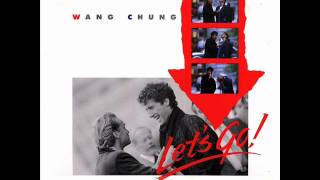 Let&#39;s go   Wang Chung