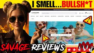 Luxazora Vagon Review: Is This the New Shopify Scam Everyone's Falling For? (2026)