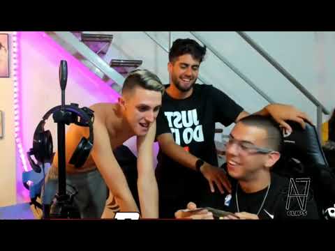 PACO AMOROSO ft. PIMPEANO - CLIPS 2020