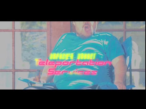 A FAMILIAR DUCK PRODUCTIONS video.