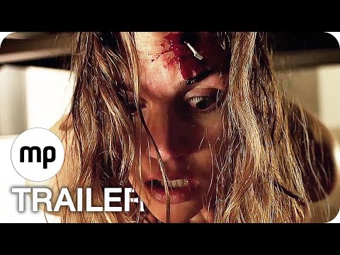 Trailer Scream Week