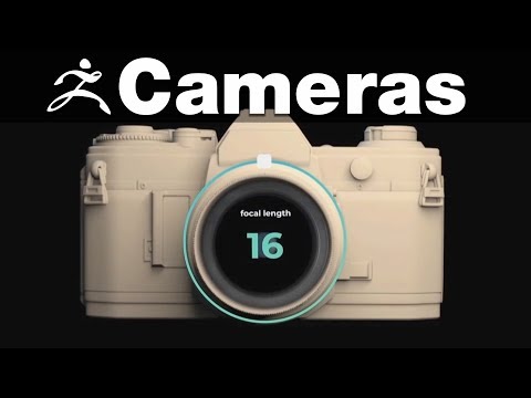ZBrush 2019 Tutorial - Universal Camera